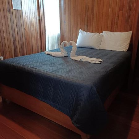 Hotel Bell Bird Monteverde Dış mekan fotoğraf