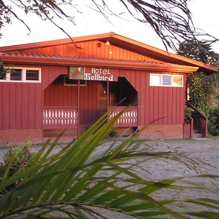 Hotel Bell Bird Monteverde Dış mekan fotoğraf