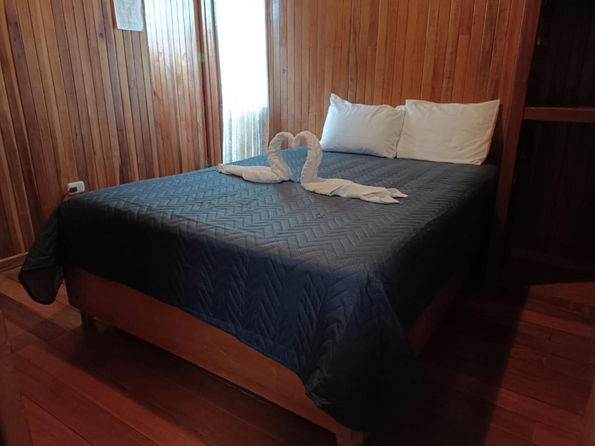 Hotel Bell Bird Monteverde Dış mekan fotoğraf
