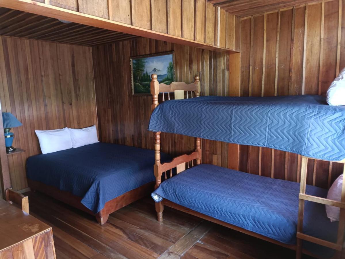 Hotel Bell Bird Monteverde Dış mekan fotoğraf