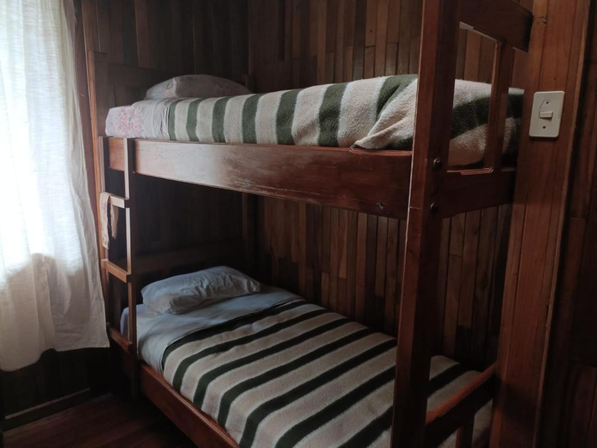 Hotel Bell Bird Monteverde Dış mekan fotoğraf
