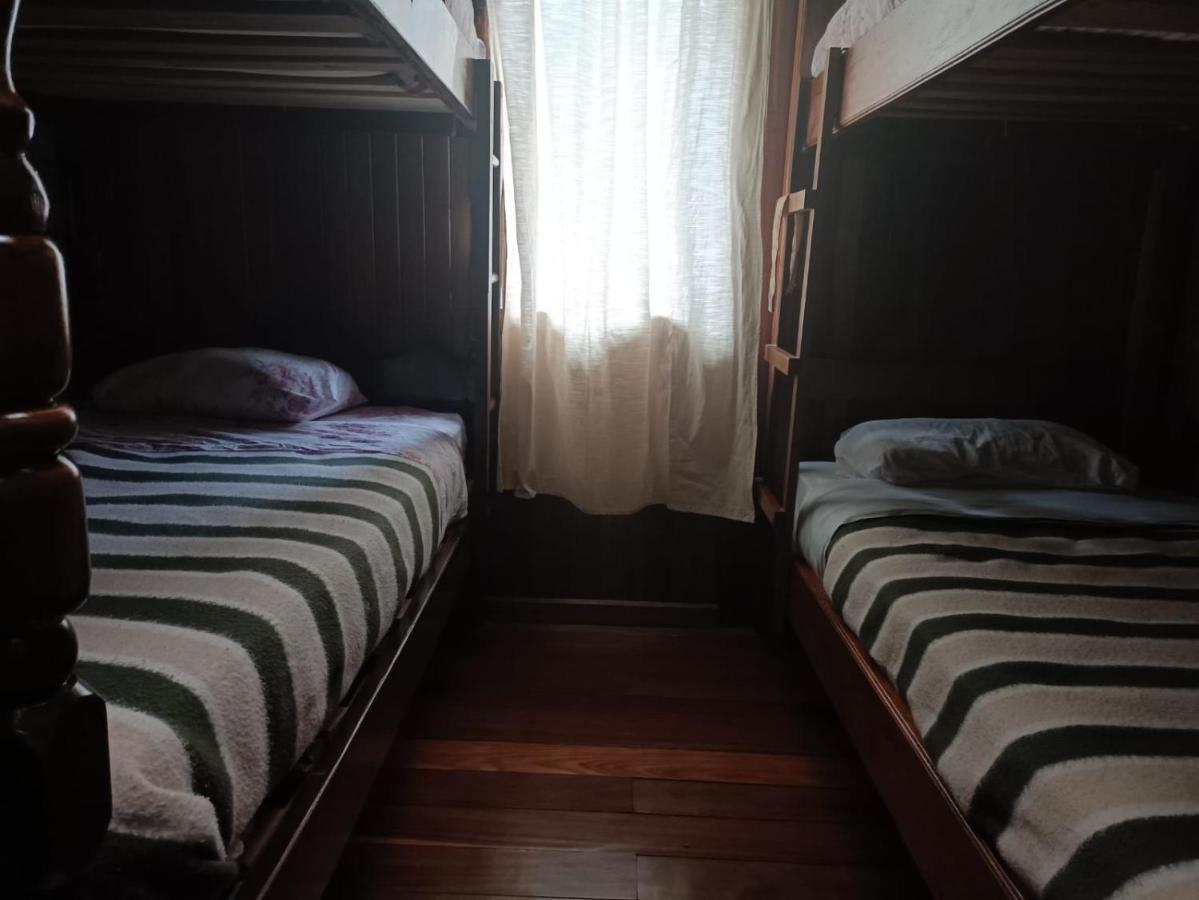 Hotel Bell Bird Monteverde Dış mekan fotoğraf