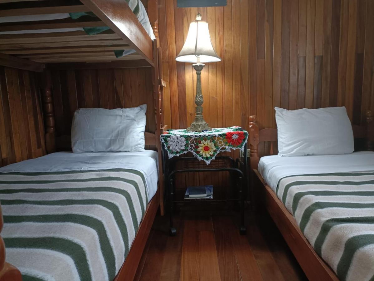 Hotel Bell Bird Monteverde Dış mekan fotoğraf