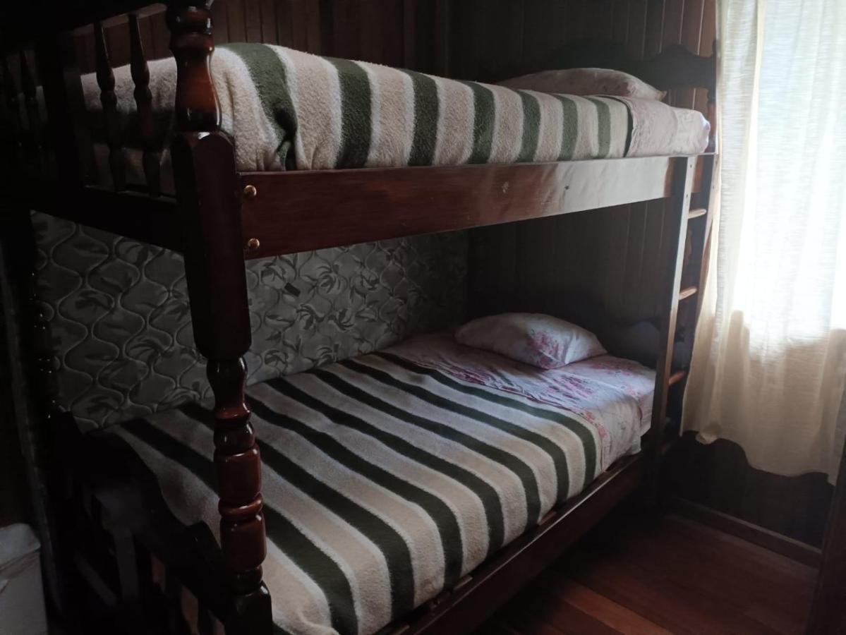 Hotel Bell Bird Monteverde Dış mekan fotoğraf