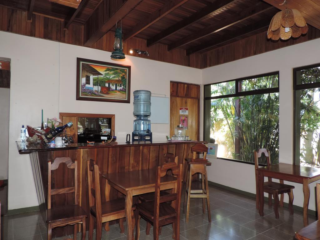 Hotel Bell Bird Monteverde Dış mekan fotoğraf