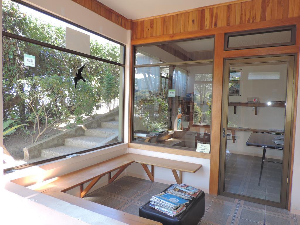 Hotel Bell Bird Monteverde Dış mekan fotoğraf