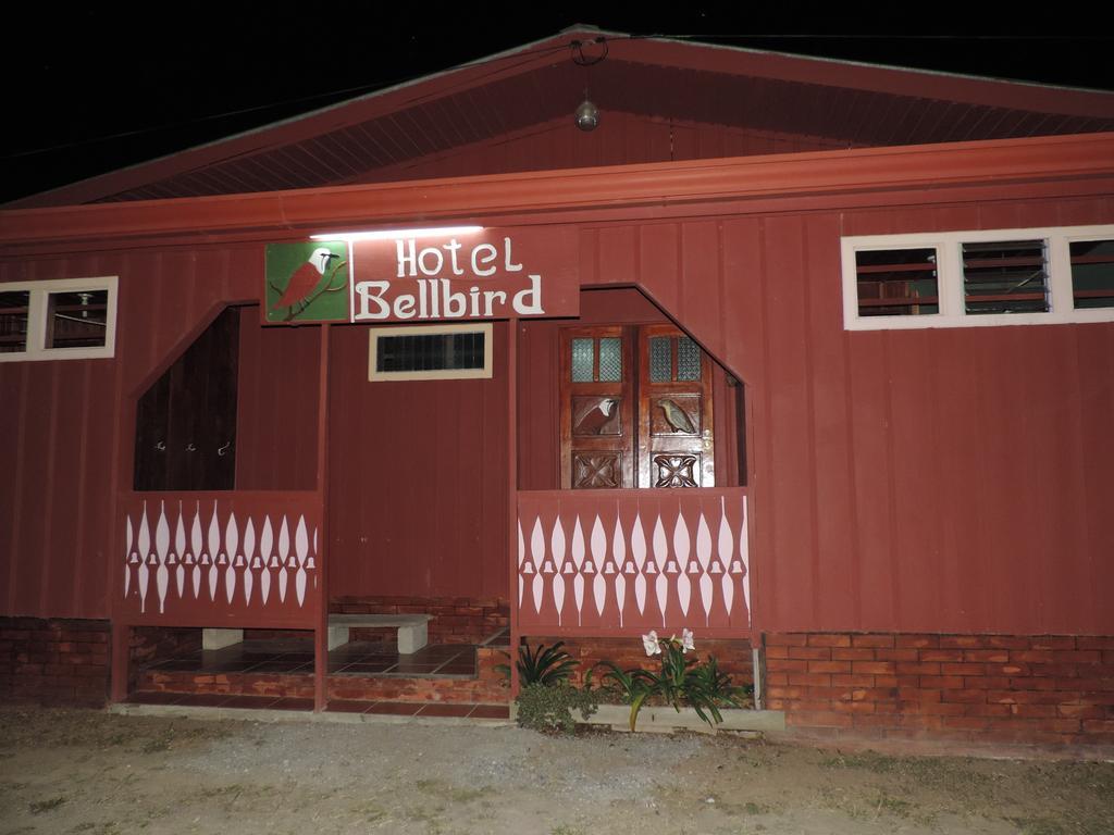 Hotel Bell Bird Monteverde Dış mekan fotoğraf
