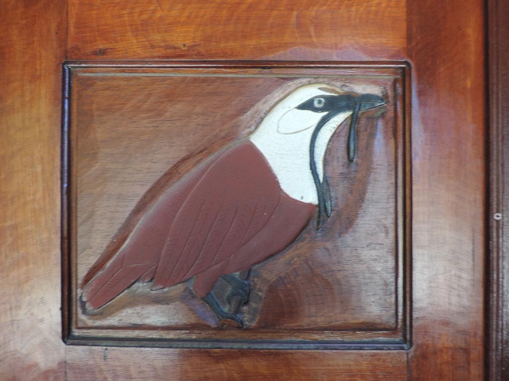 Hotel Bell Bird Monteverde Dış mekan fotoğraf