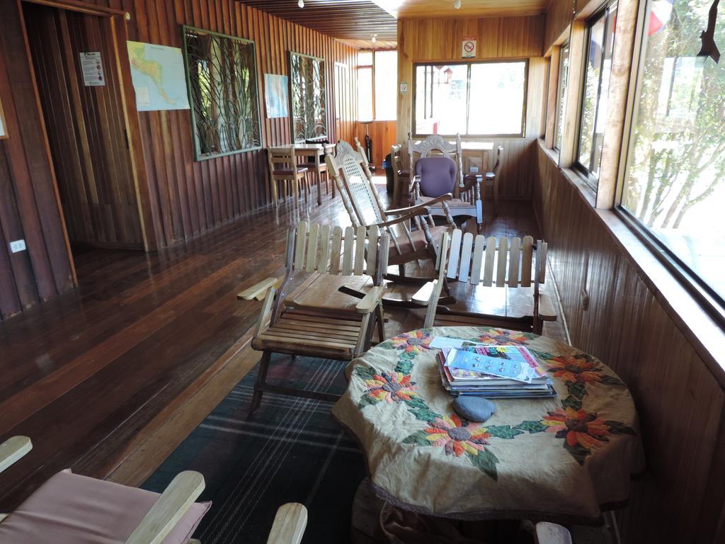 Hotel Bell Bird Monteverde Dış mekan fotoğraf