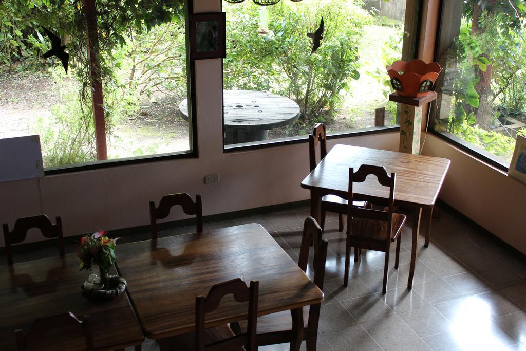Hotel Bell Bird Monteverde Dış mekan fotoğraf