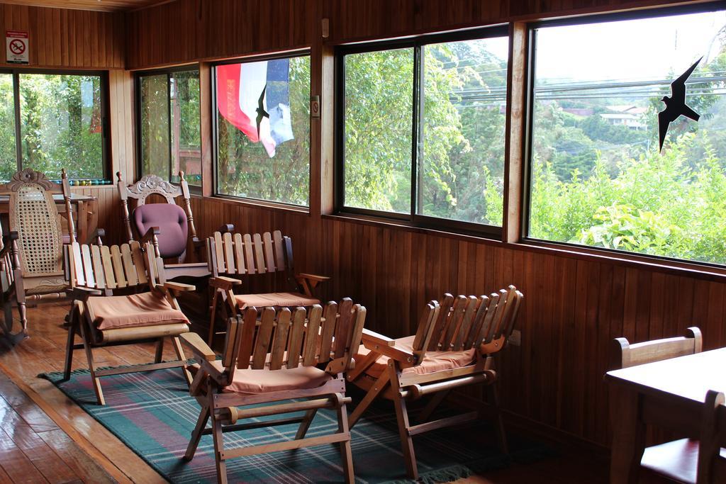 Hotel Bell Bird Monteverde Dış mekan fotoğraf