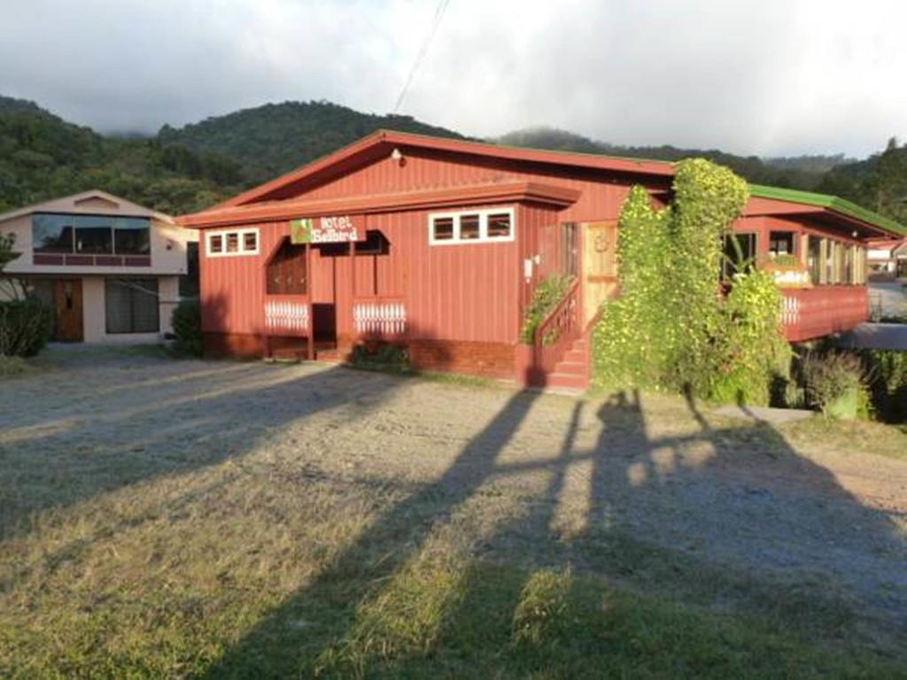 Hotel Bell Bird Monteverde Dış mekan fotoğraf