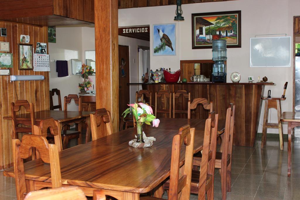 Hotel Bell Bird Monteverde Dış mekan fotoğraf